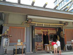 �ő�_�{�̑傫�Ȗ{�a