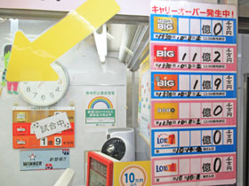 ���g��BIG�̃L�����[�I�[�o�[�̋��z�\