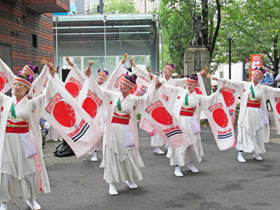 �I�[�v�j���O�C�x���g�̂悳�����x��