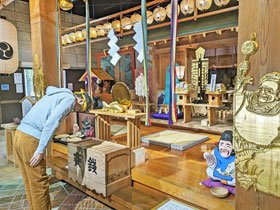 ����q�������ĕ󂭂��̑哖�����_�l�ɂ��肢�����܂�