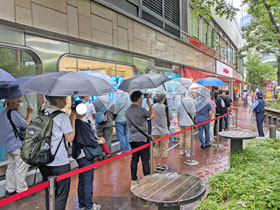 �����̂��q����Œ����s�񂪔������̐������1�ԑ���