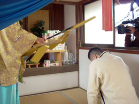 2009�N�x�N���W�����{�󂭂����z���I�̂��F�����i